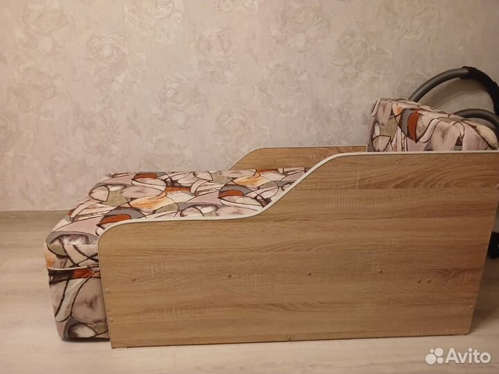 Диван-тахта детский