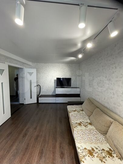 2-к. квартира, 48,6 м², 2/2 эт.