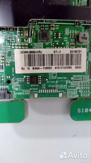 BN41-02528A, BN94-11055C