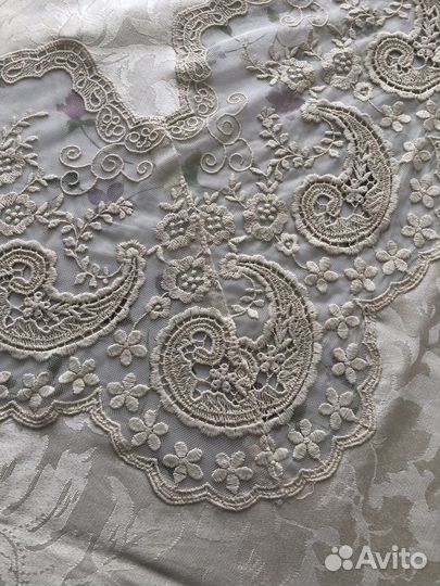 Скатерть etro