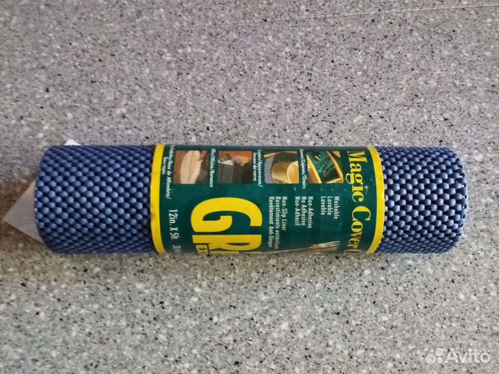 Подложка на полку