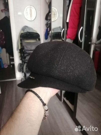 Берет женский