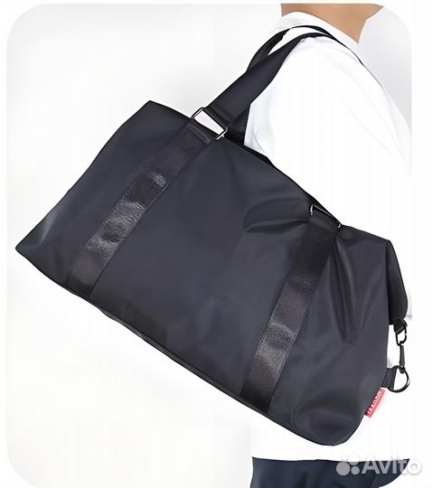 Спортивная сумка новая