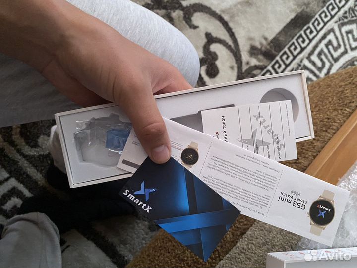 Смарт часы