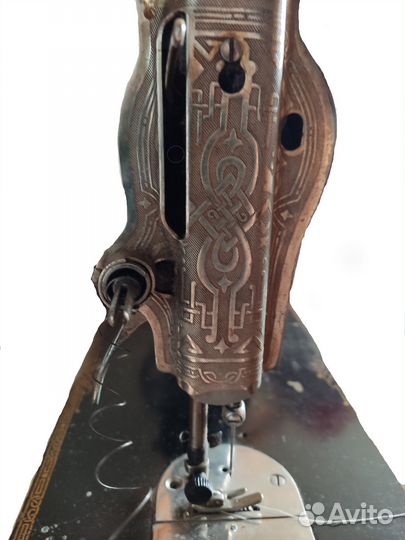 Швейная машина б/у