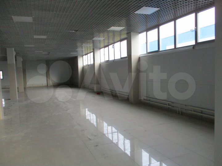 Сдам помещение свободного назначения, 285 м²