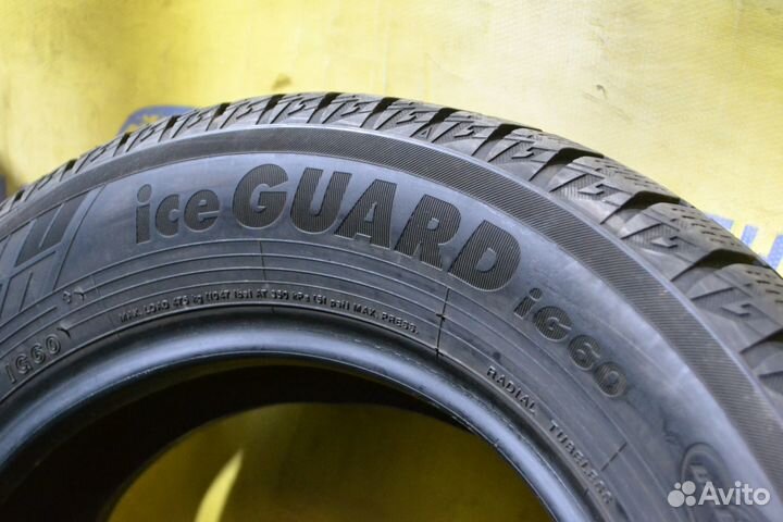 Yokohama Ice Guard IG60 175/65 R14