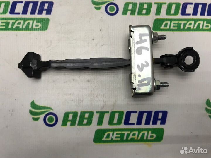 Ограничитель двери задний Mazda 3Bp хетчбек 5D