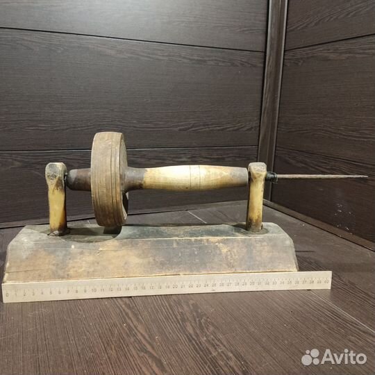 Старинное скально