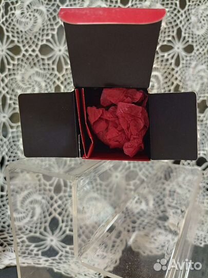 Shiseido — Myth of Saso