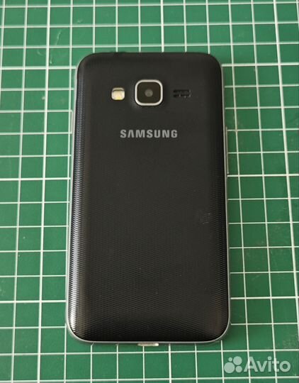 Samsung Galaxy J1 Mini Prime (2016) SM-J106F/DS, 8 ГБ