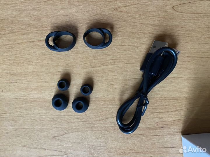 Беспроводные наушники G pods