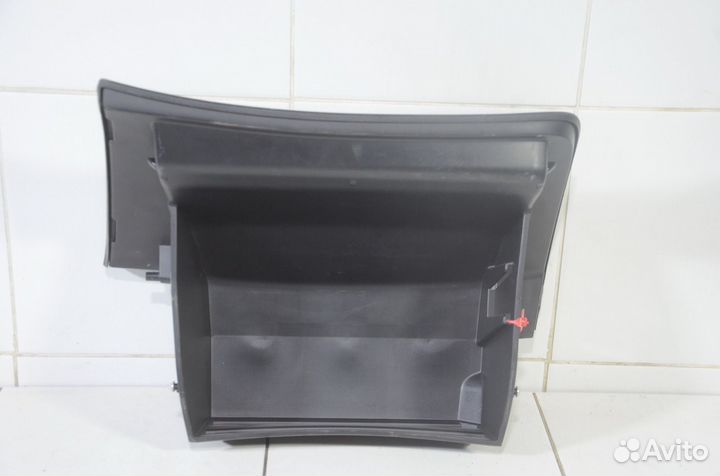 Бардачок Nissan Qashqai J11 2015