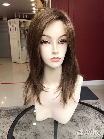 Детский парик Miley Small Mono Ellen Wille