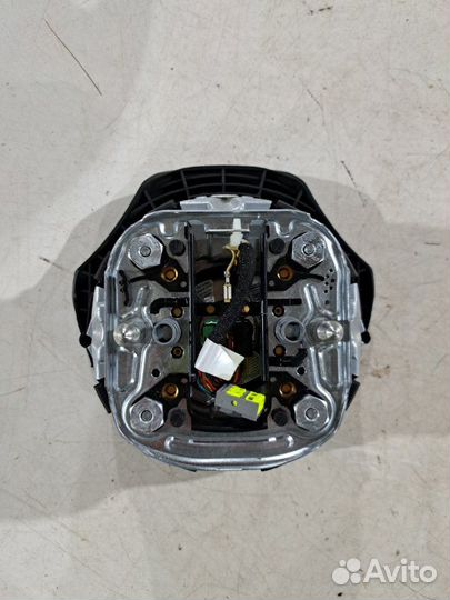 Подушка безопасности в рулевое колесо Bmw 3 Серия