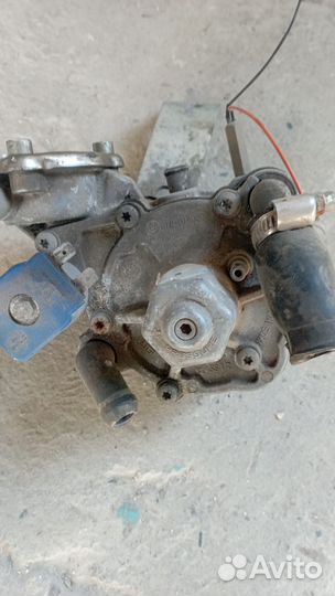 Гбо 4 поколения