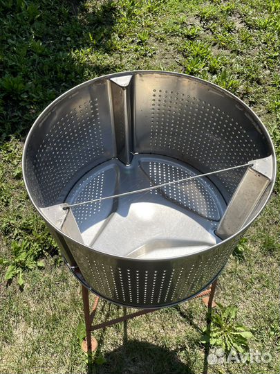 Мангальница