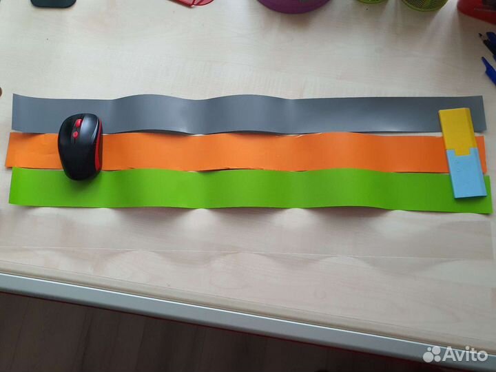 Для Moll runner 90 см