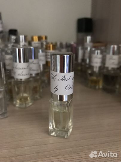 The Best Of Me Orlov Paris