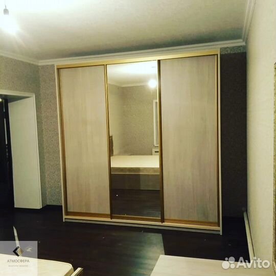 Шкаф-купе на заказ