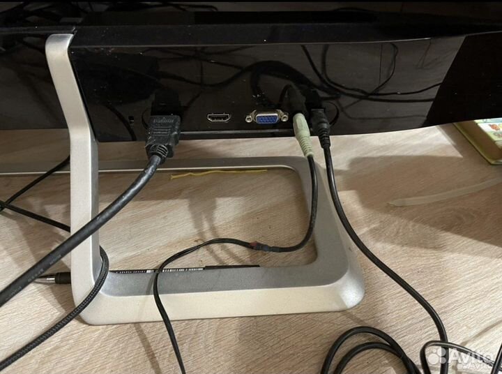 Монитор AOC 27