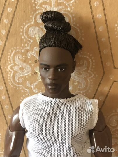 Кукла Кен шарнирный