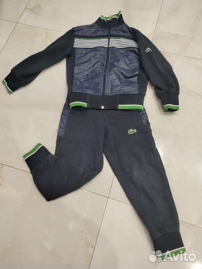 Детские вещи пакетом 98 104 на мальчика