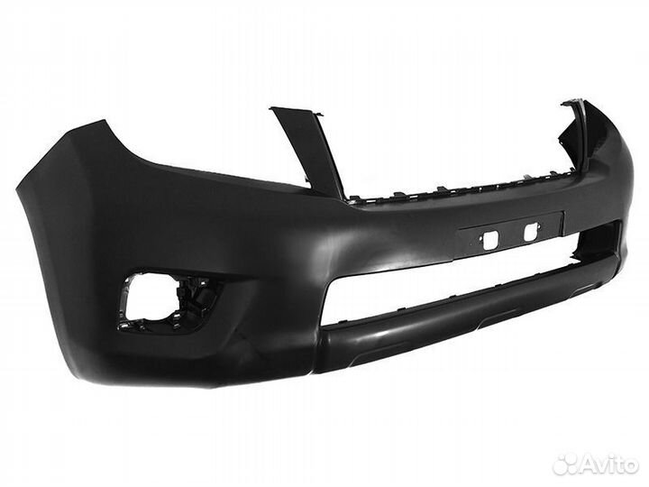 Бампер передний Toyota Land Cruiser Prado 150(09-1