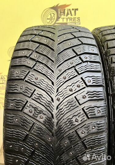 Michelin X-Ice North 4 235/45 R18 98T