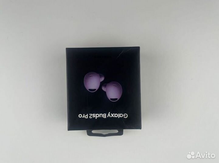 Наушники Samsung Galaxy Buds2 Pro