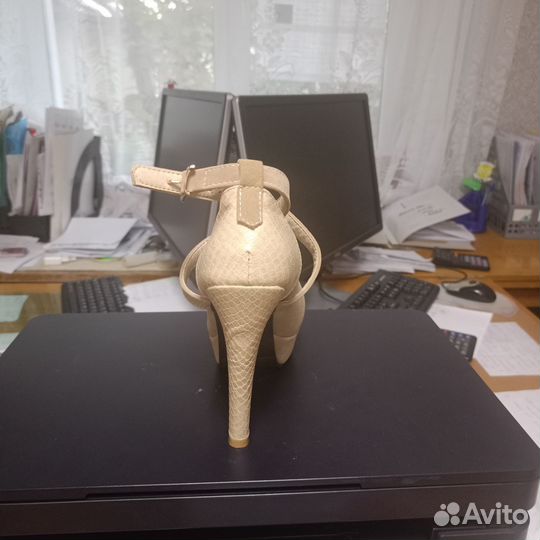 Туфли женские