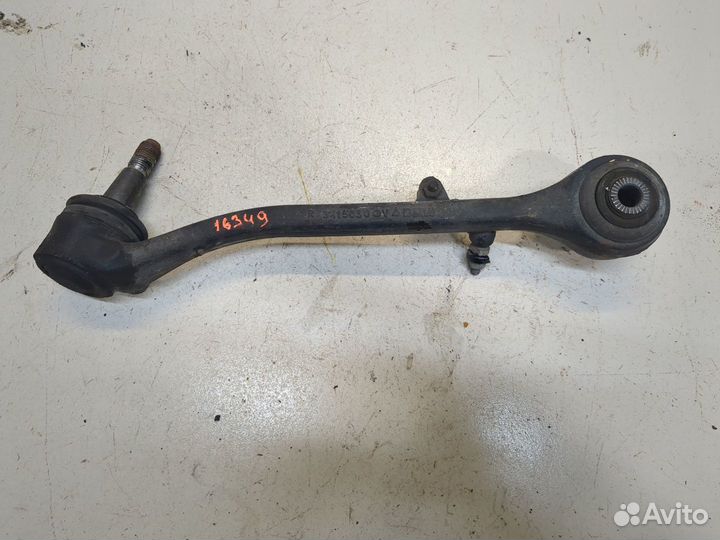 Рычаг подвески BMW X3 E83, 2008