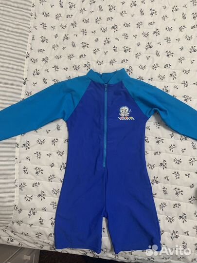 Купальный костюм