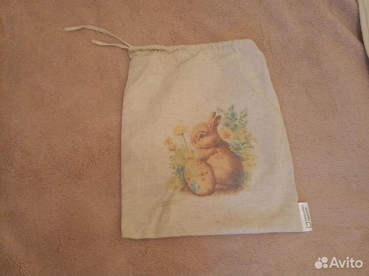 Новая дорожка - скатерть на стол Пасхальная