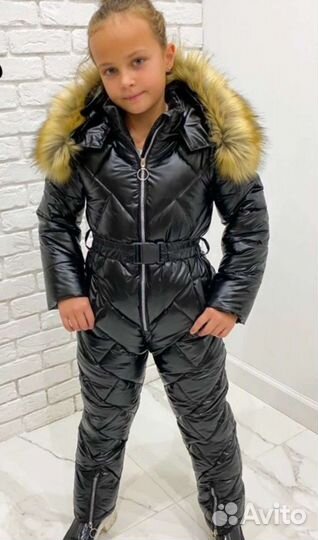Костюм комбинезон комбинезоны детский подростковый