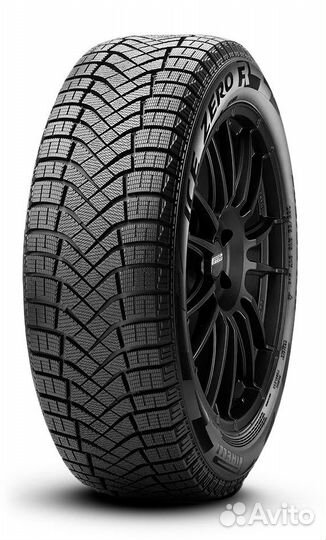 Pirelli Ice Zero FR 215/65 R16 102T