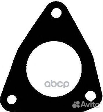 Прокладка турбины * 157800 Elring