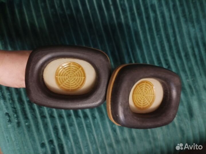 Наушники стерео тдс 3