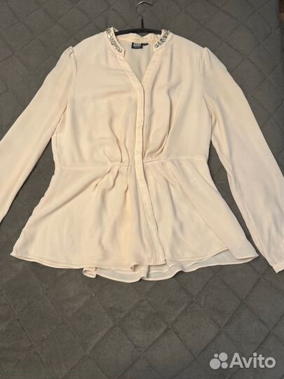 Женские вещи пакетом zara hm 42