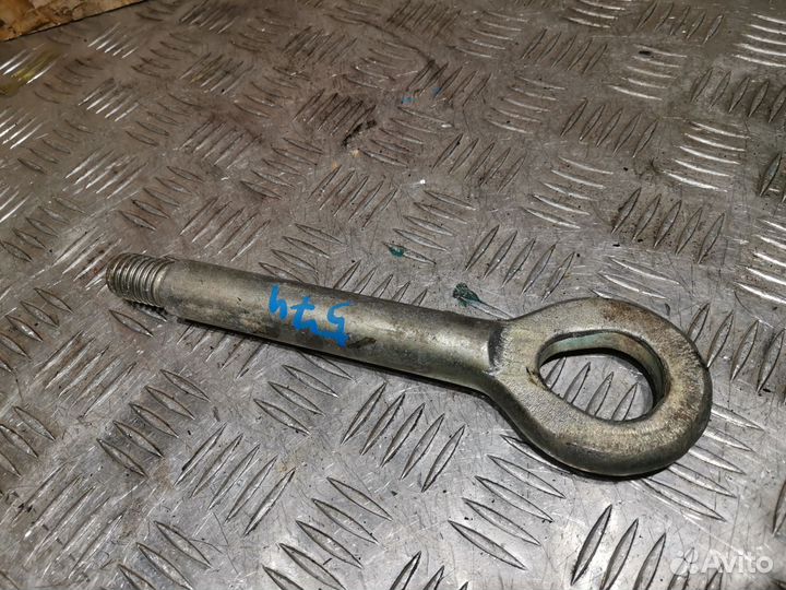 Буксировочный крюк Chevrolet Cruze