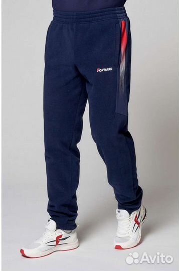 Костюм флисовый forward