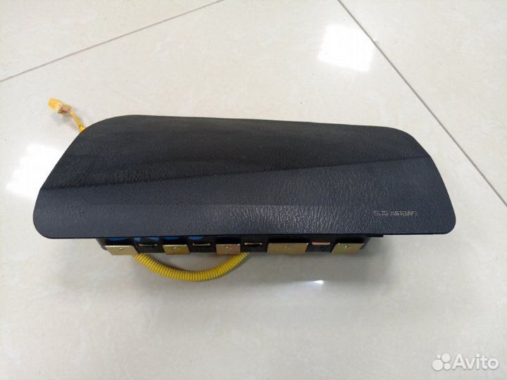 Air Bag Подушка безопасности Lifan Breez хетчбек