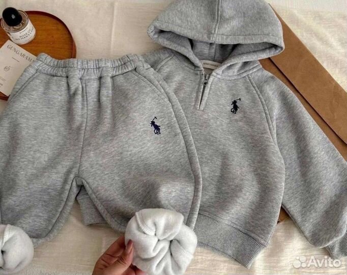 Костюм детский