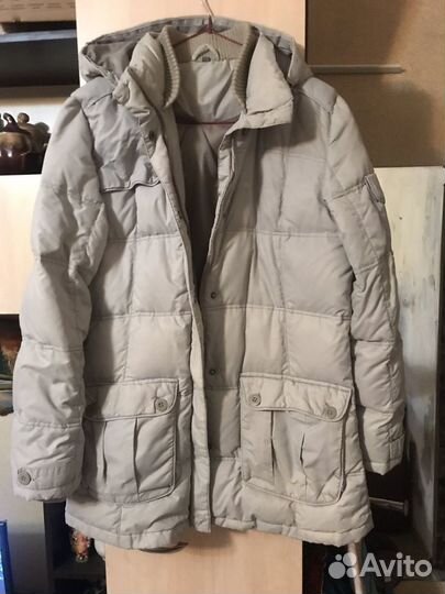 Женская демисезонная(зима-осень)куртка 50рр