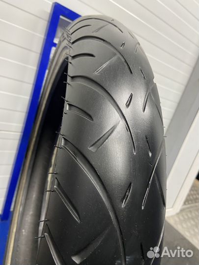 Metzeler ME-888 120/70 R21