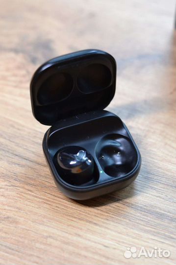 Беспроводные наушники samsung galaxy buds pro