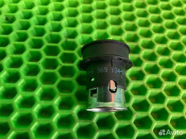 Прикуриватель Bmw X5 E70 N57D30A 2012