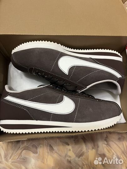 Кроссовки Nike air Cortez