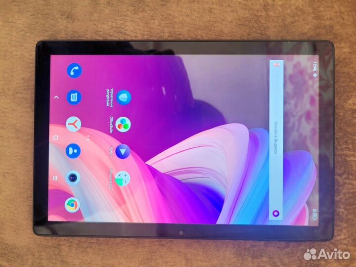 Продам планшет TCL