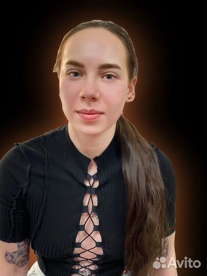 Перманентный макияж